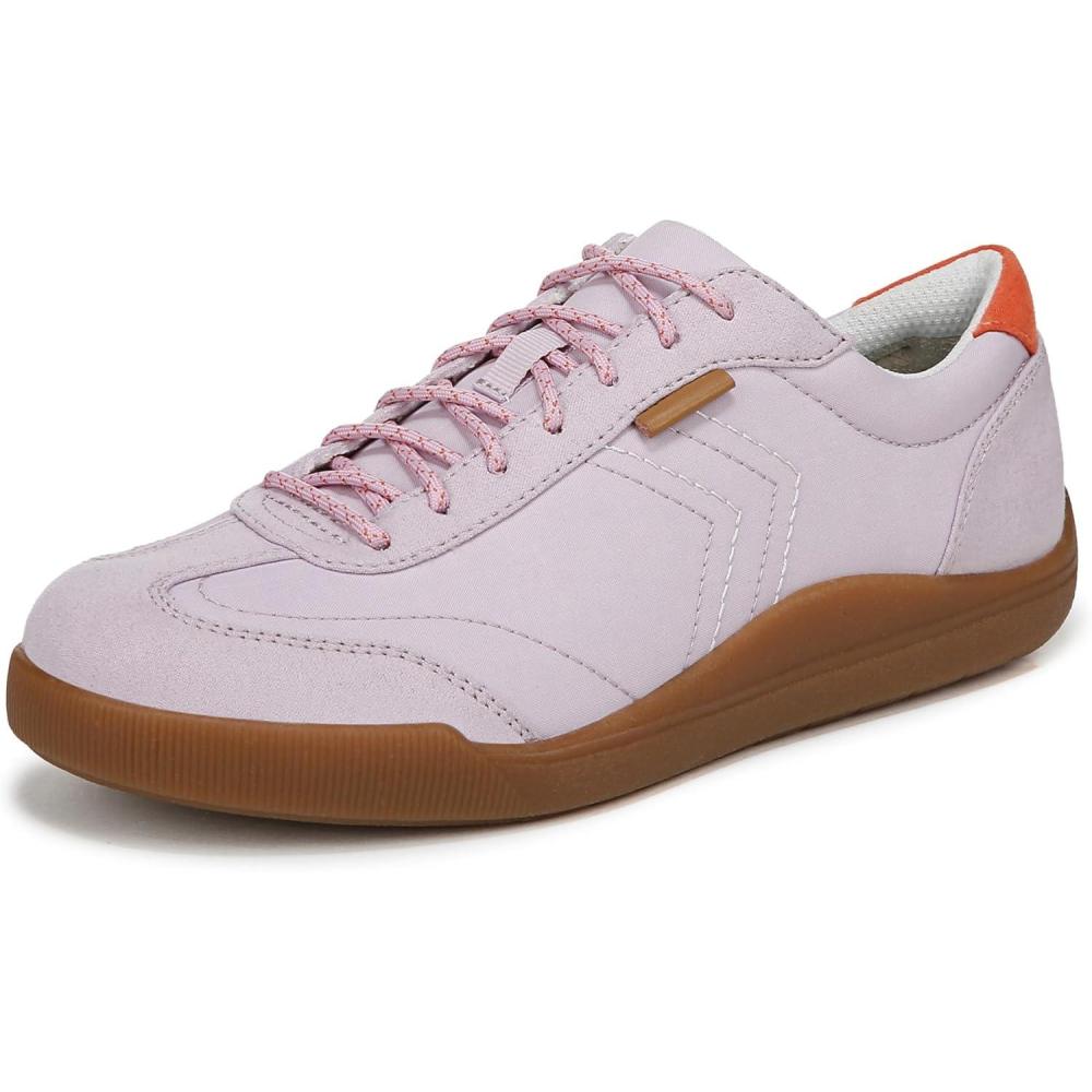 imageDr Scholls Shoes Womens Be True SneakerLavender Smooth