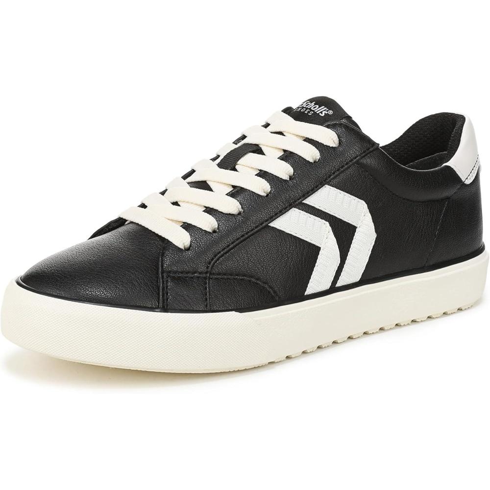 imageDr Scholls Womens OfflineBlack Smooth