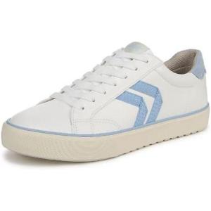 Dr. Scholl’s Womens Offline(White/Blue)