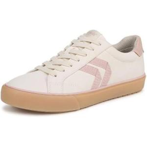 Dr. Scholl’s Womens Offline(White/Blush)