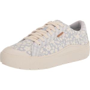 Dr. Scholl’s Women’s Time Off Sneaker(Blue Dawn)