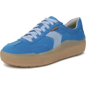 Dr. Scholl’s Womens Time Off Win(Beatboxing Blueberry)