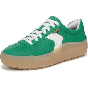 Dr. Scholl’s Womens Time Off Win(Lucky Green Smooth)
