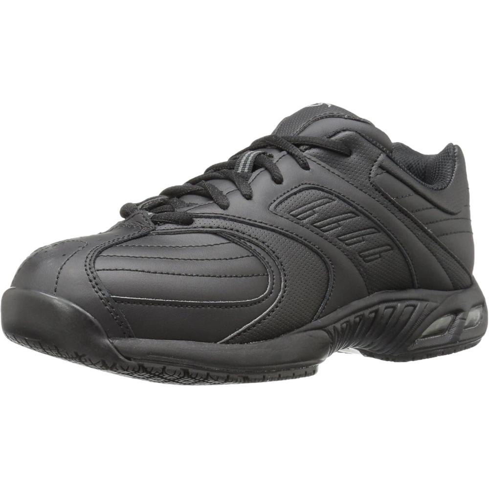 imageDr Scholls Shoes Mens Cambridge II Work ShoeBlack