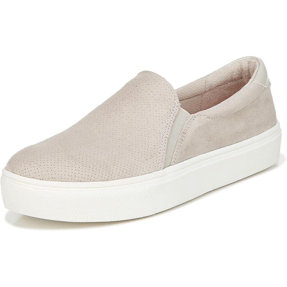 imageDr Scholls Shoes Womens NovaLight GreyWhite