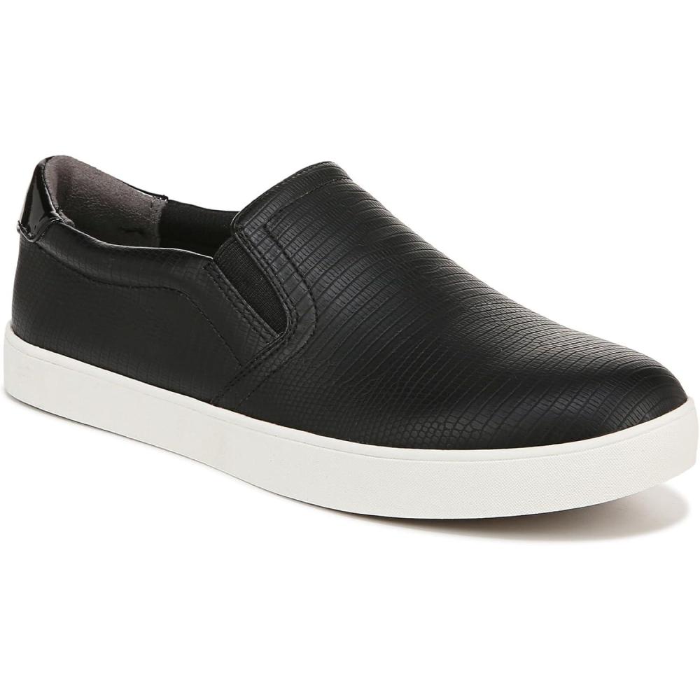 imageDr Scholls Womens Madison SneakerBlack Larsen