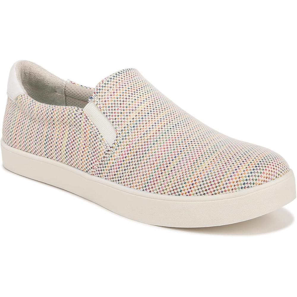 imageDr Scholls Womens Madison SneakerMulti Woven Fabric