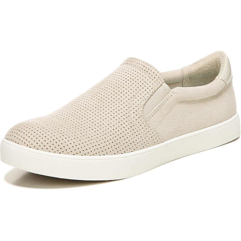 imageDr Scholls Womens Madison SneakerOyster Microfiber