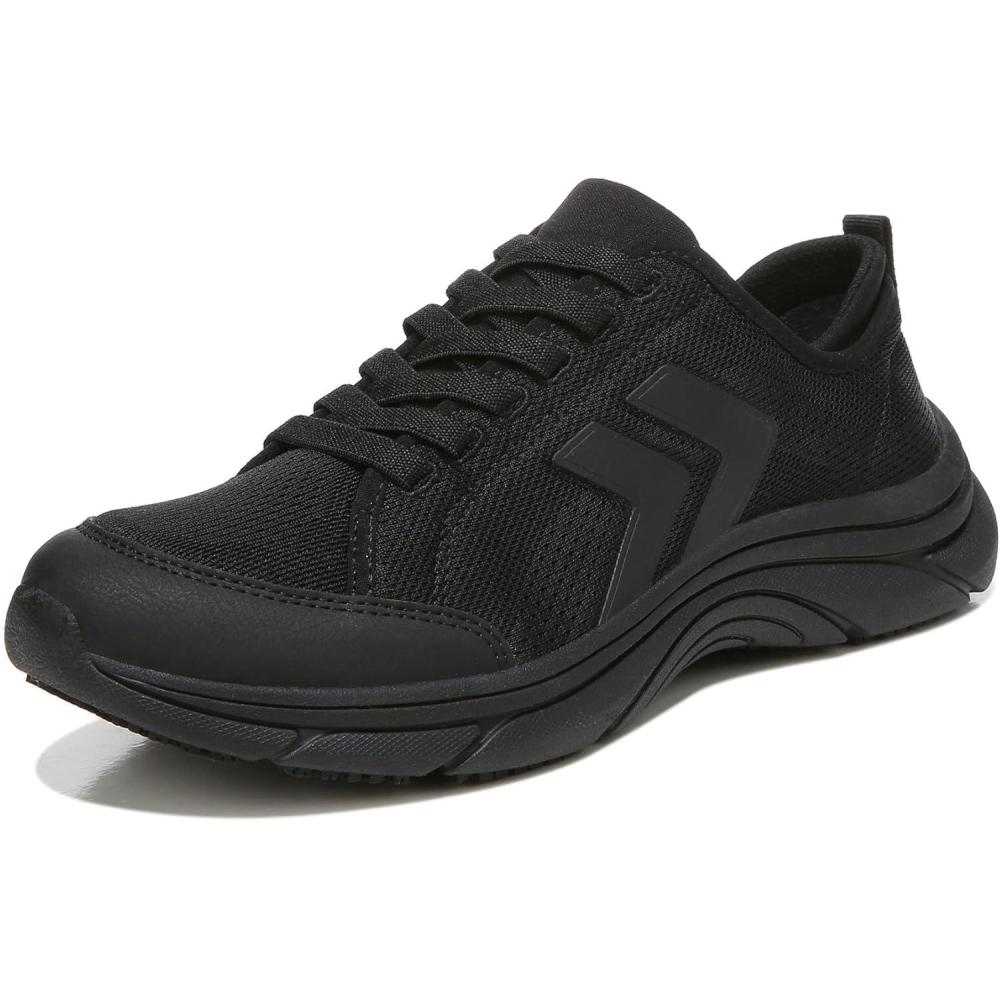 imageDr Scholls Work Womens Got ItBlack Fabric