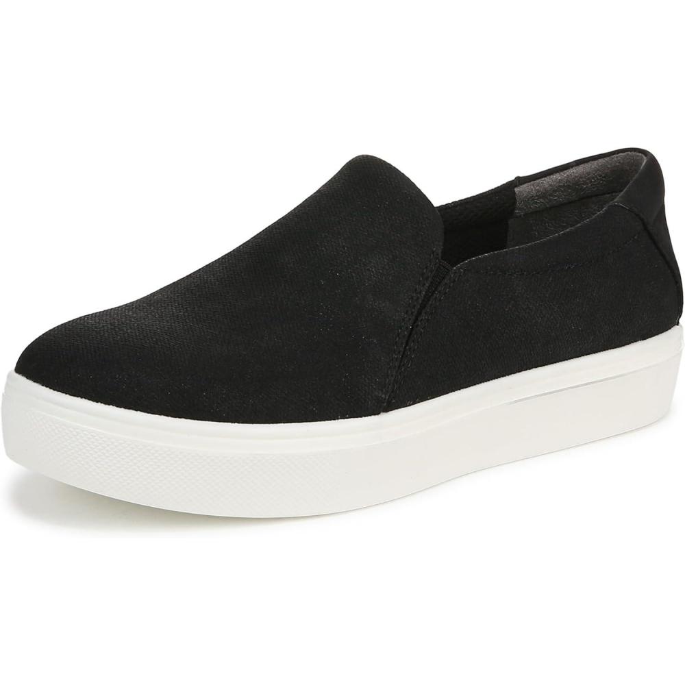 imageDr Scholls Work Womens Madison CloudBlack Smooth