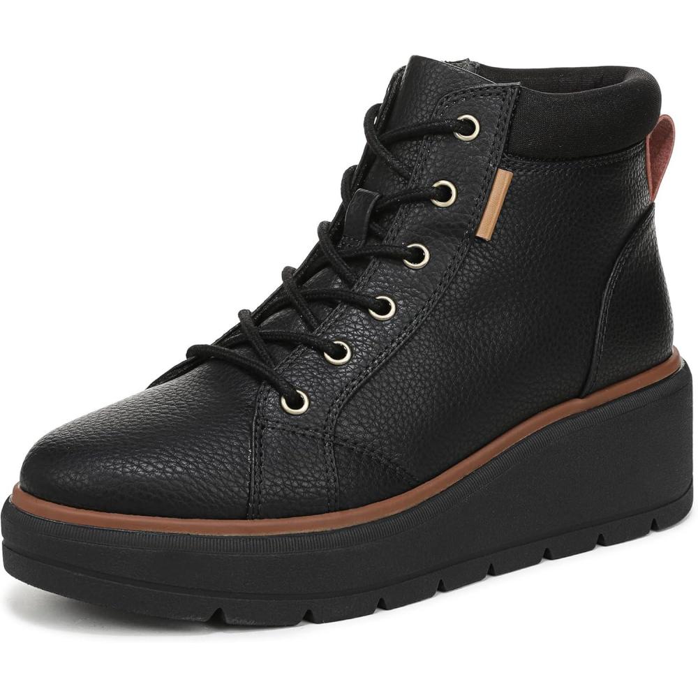imageDr Scholls Work womens Nice Day Max AlpineBlack