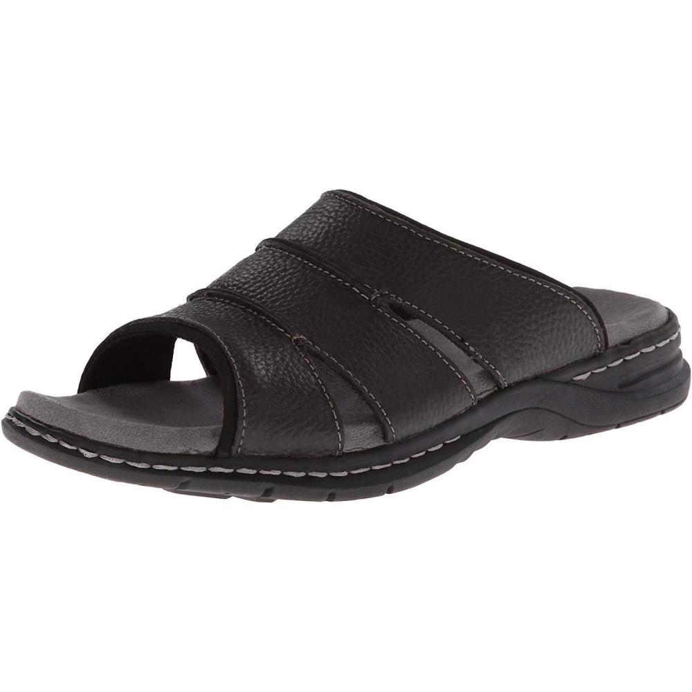 imageDr Scholls mens GordonBlack