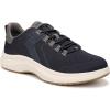 Dark Navy Blue Fabric