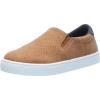 imageDr Scholls Shoes Madison Kids Slip On Sneaker Honey Brown Perf 2 M