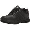 imageDr Scholls Shoes Womens Kimberly II Slip Resistant Work SneakerBlack Leather75