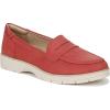 Heritage Red Microfiber