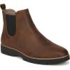 Chile Red Brown Smooth