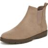 Mocha Taupe Microfiber