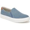 Blue Denim