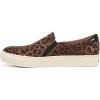 Leopard Brown Micro