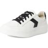 White/Black Smooth