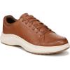 Dark Tan Leather