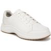 White Leather
