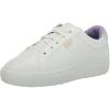 White/Purple
