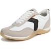 White/Black/Grey