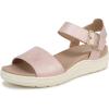 Blush Pink Metallic