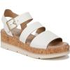 White/Cork