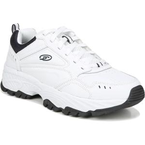 Dr. Scholl’s Men’s Sebastian Sneaker(White)