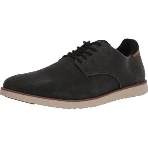 Dr. Scholl’s Mens Sync(Black Fabric)
