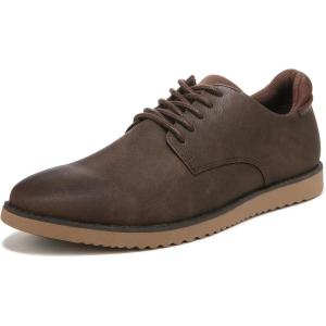 Dr. Scholl’s Mens Sync(Brown/Brown Smooth)