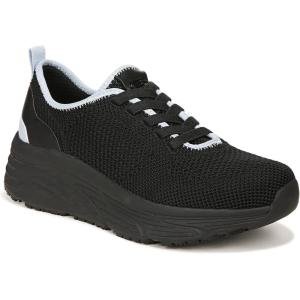 Dr. Scholl’s Shoes Women’s Back to Work Sneakers(Blue Knit)