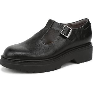 Dr. Scholl’s Shoes Womens Bring It Jane(Black)