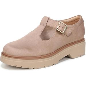 Dr. Scholl’s Shoes Womens Bring It Jane(Toasted Taupe)