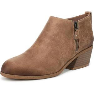 Dr. Scholl’s Shoes Women’s Lainey Ankle Boot(Tan Brown)