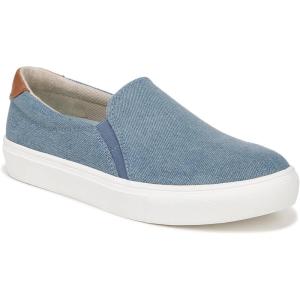 Dr. Scholl’s Shoes Womens Nova(Blue Denim)