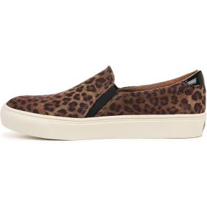 Dr. Scholl’s Shoes Womens Nova(Leopard Brown Micro)