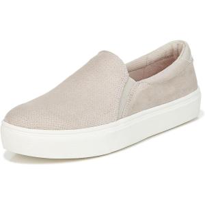 Dr. Scholl’s Shoes Womens Nova(Light Grey/White)