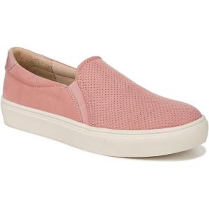 Dr. Scholl’s Shoes Womens Nova(Rose Pink Microfiber)