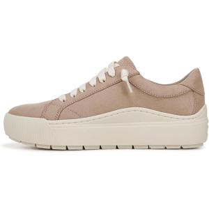 Dr. Scholl’s Shoes Womens Time Off Go(Toasted Taupe Fabric)