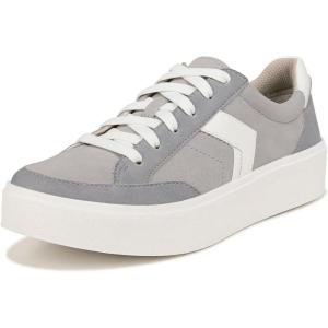 Dr. Scholl’s Womens Madison Lace(Grey/White)
