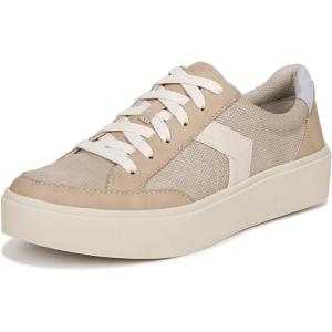Dr. Scholl’s Womens Madison Lace(Taupe Dream Girl)