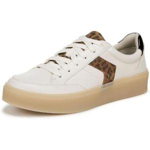 Dr. Scholl’s Womens Madison Lace(Tofu Brown Fabric)