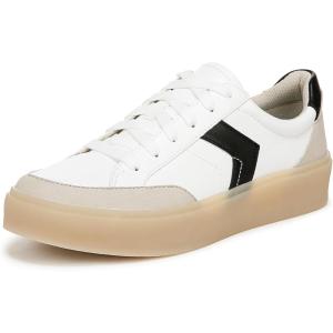 Dr. Scholl’s Womens Madison Lace(White/Oyster Smooth)