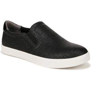 Dr. Scholl’s Women’s Madison Sneaker(Black Dream Girl)