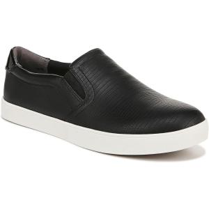 Dr. Scholl’s Women’s Madison Sneaker(Black Larsen)