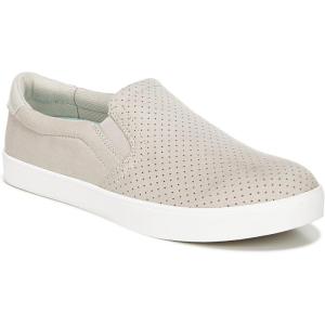 Dr. Scholl’s Women’s Madison Sneaker(Greige Microfiber)